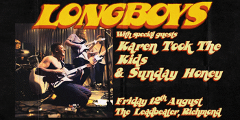 LongBoys