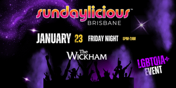 Sundaylicious Brisbane