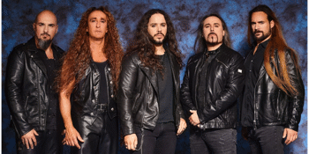 Rhapsody Of Fire