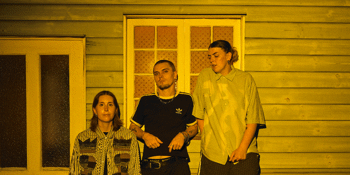 Platonic Sex ‘Face To The Flywire’ Album Tour