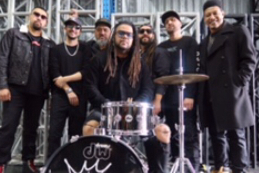 Crown Heights | One Love Fundraiser for Duff