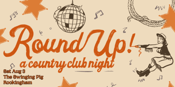 Round Up: A Country Club Night - Rockingham