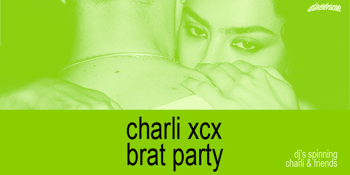 Charli XCX Brat Release Party - Joondalup