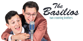 Got the World on a String! Starring The Basilios