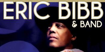 Eric Bibb & Band