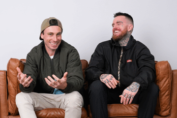 360 - BacknForth Tour