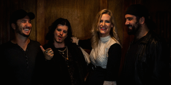 Sunset Junkies 'Cosmos' Vinyl Relaunch