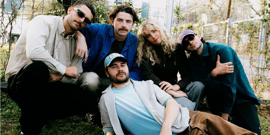 Little Guilt ‘Good Luck with that’ EP Tour