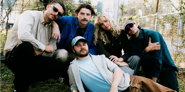 Little Guilt ‘Good Luck with that’ EP Tour
