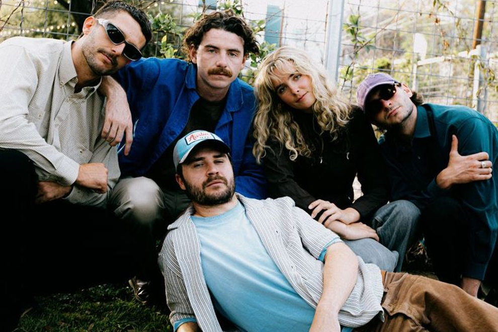 Little Guilt ‘Good Luck with that’ EP Tour
