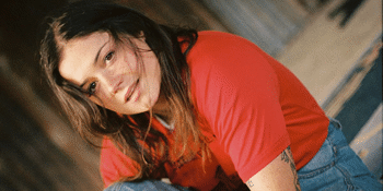 Ruby Fields “Half the Laugh” Tour