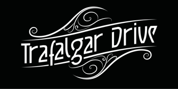 Trafalgar Drive
