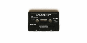 POSTPONED - Latency:\\ The Enculturation