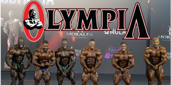 FRAUD EVENT - Mr. Olympia 2024 AO VIVO Online grátis 11 de outubro de 2024