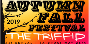 Autumn Fall Festival