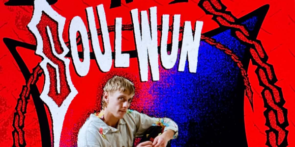 Boombastic Pres. Soul Wun live at Port Beach Brewery - Concert poster