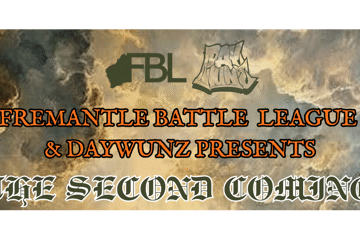 FBL: THE SECOND COMING