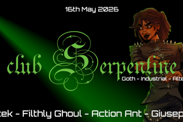 Club Serpentine