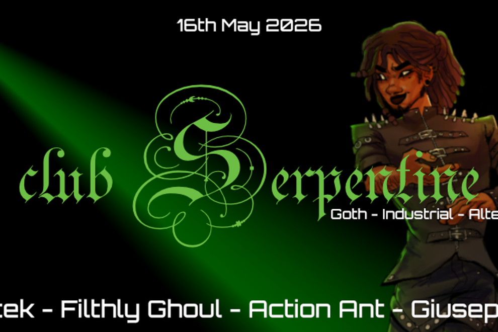 Club Serpentine