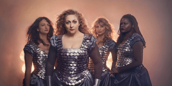 Met Opera: Die Walkure - SAT 6 JULY 1PM
