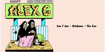 (Sandy) Alex G
