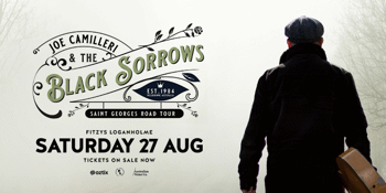The Black Sorrows