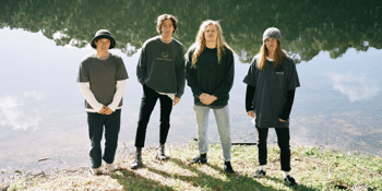 Great Gable - Tracing Faces Album Tour