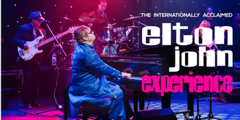 Elton John Experience