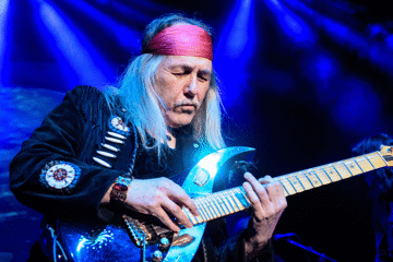 Uli Jon Roth