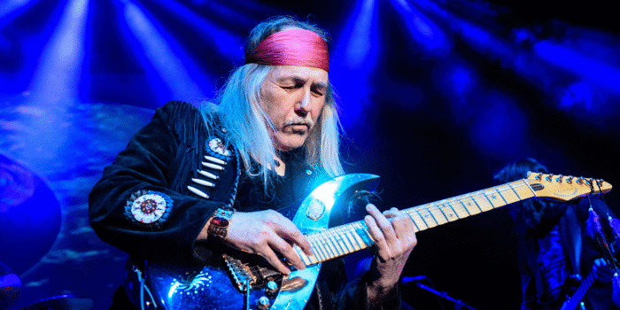 Uli Jon Roth
