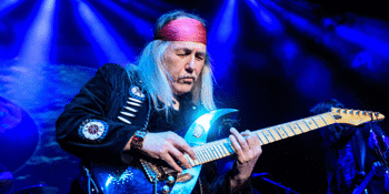 Uli Jon Roth