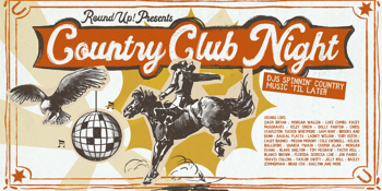 Country Club Night - Coolangatta