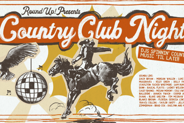 Country Club Night - Coolangatta