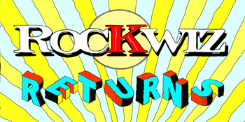 RocKwiz LIVE at The Espy