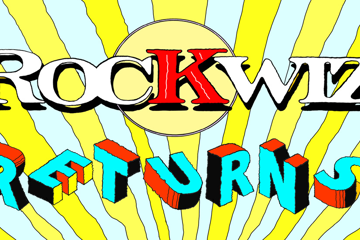 RocKwiz LIVE at The Espy
