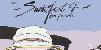 SUNIFEST Vol. 4