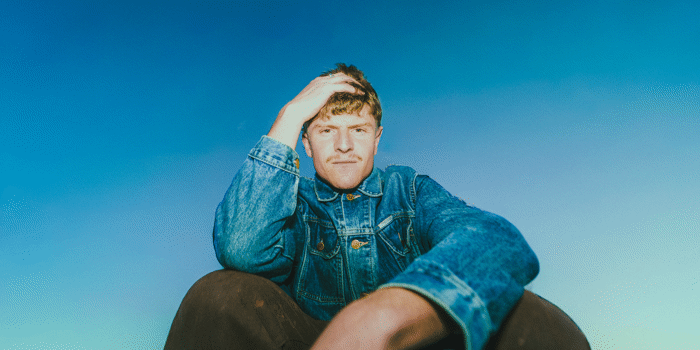 Sam Green My Love Debut Single Launch