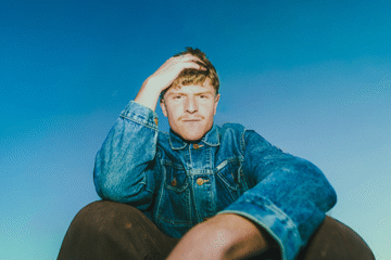 Sam Green “My Love” Debut Single Launch