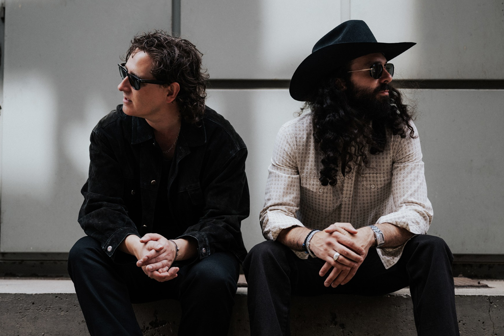 Kingswood - Midnight Mavericks Album Tour 2026