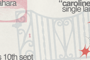Matahara ‘Caroline’ Single Launch