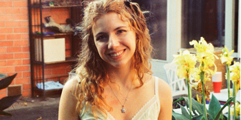 Lalady (DJ) in The Retreat Beer Garden