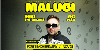 Houseology ft. Malugi (360° Stage Experience)