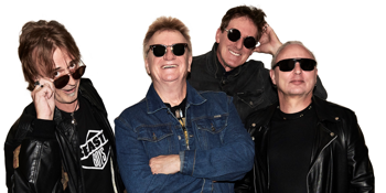 THE RADIATORS – LIVE AT THE LOU LOU ROOM!