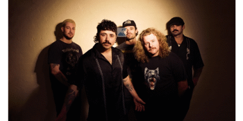 Satin Cali EP Tour w/ Chamber Lane & The Vandastruts