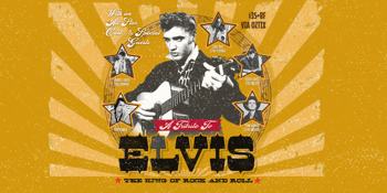 Elvis - A Tribute To The King