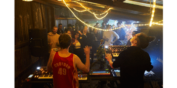 Friend's Birthday (Single Launch)