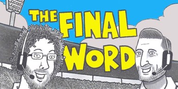 The Final Word Live