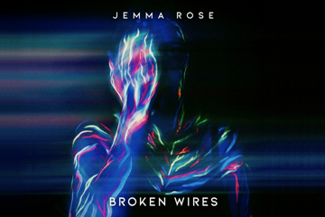 Jemma Rose – ‘Broken Wires’ Album Launch