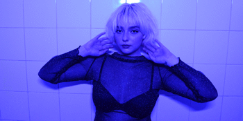 merci, mercy East Coast Tour