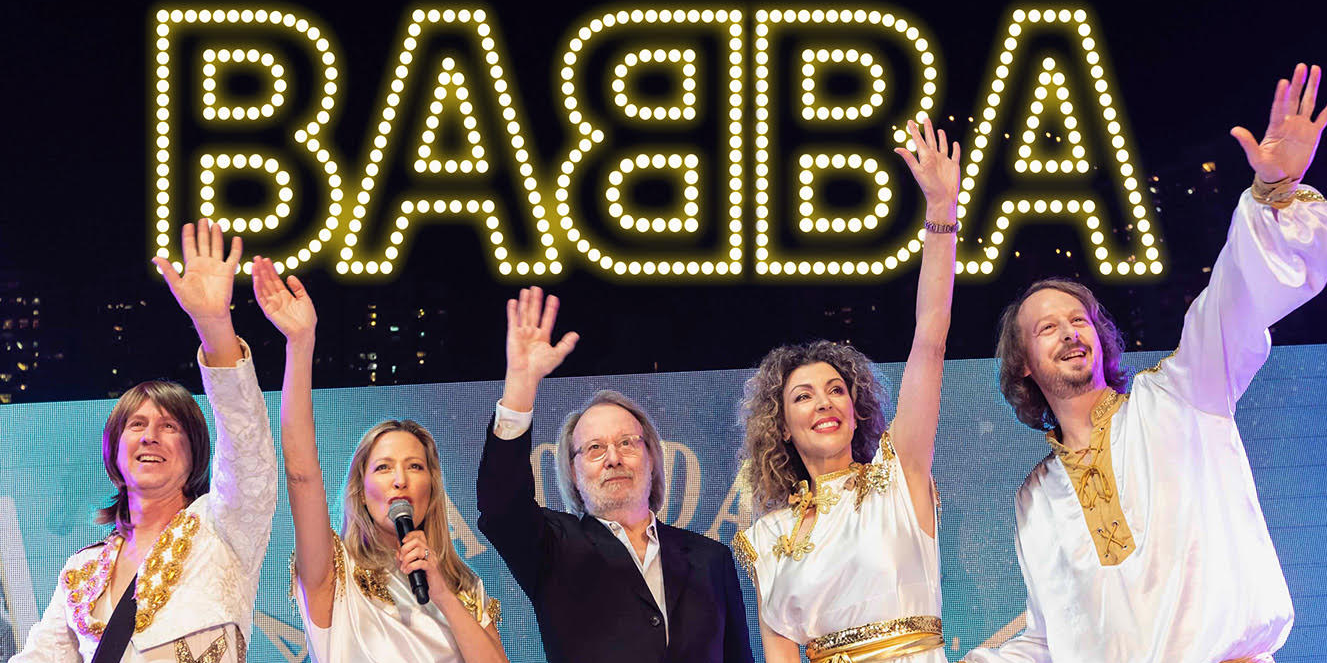 BABBA Live @ The Espy